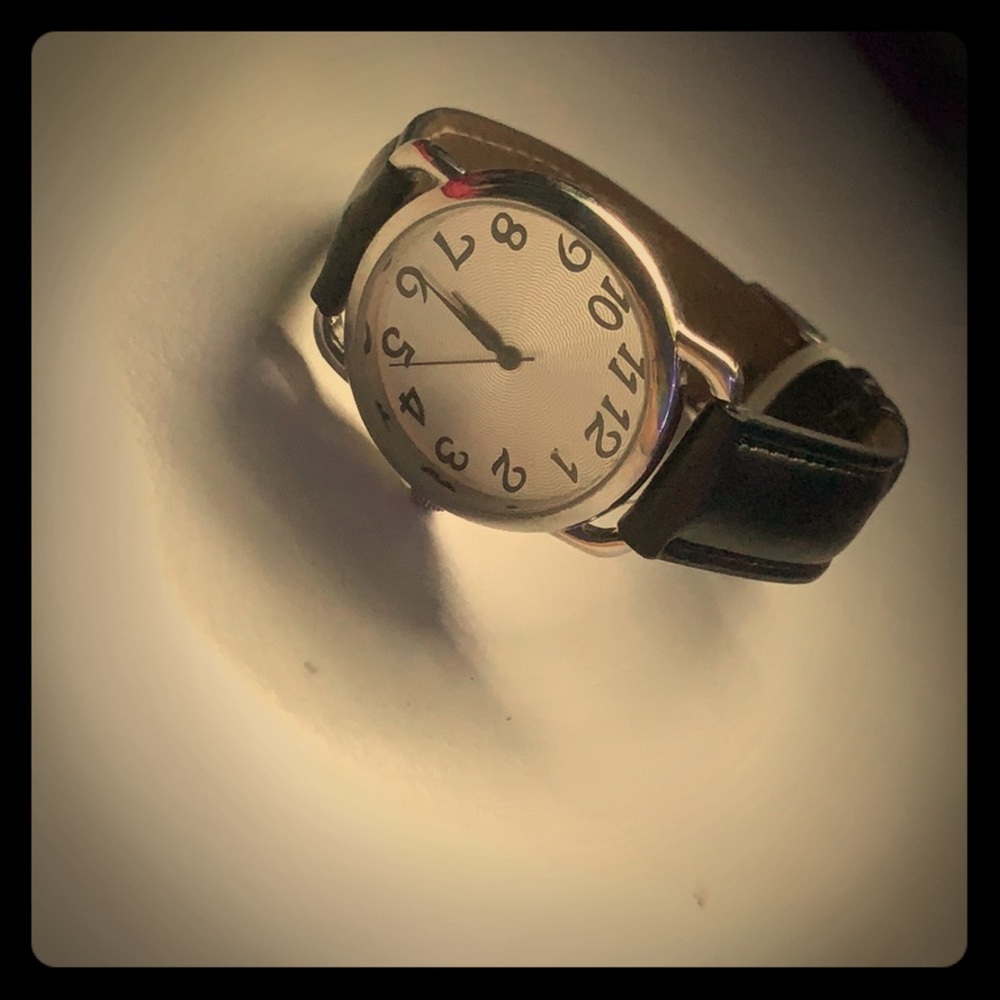 Black watch